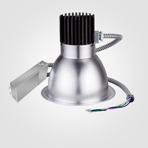 Deep Regressed Downlight – led downlight, recessed downlight, recessed ...